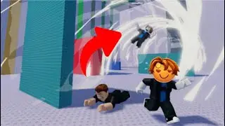 ROBLOX MAIS À CHAQUE COURSE ON AFFRONTE DES TEMPÊTES GÉANTES 🌪️ (Get Sucked OR… RUNNNNN!!!)