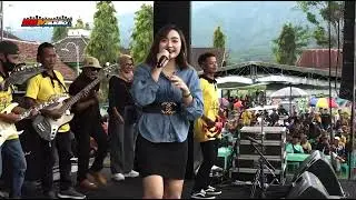 SETANGKAI BUNGA PADI - AMBAR SILVIA - OM SATRIA NADA - BBM AUDIO SOUNDNYA MANAKIB RT AN