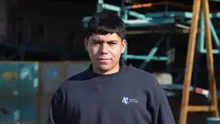 Video 03 STLi - Bienvenido a la Ruta de la Seguridad