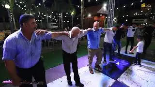 دبكة شباب قبلان من سهرة العريس بنان عازم أبو الأمير الفنان مجد أبو غربية وتسجيلات وستديو جودة