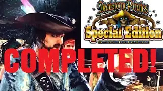 DeadStorm Pirates Special Edition Completed!!! FULL PLAYTHROUGH