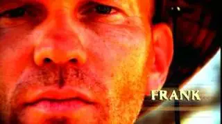 Survivor 3 Africa opening credits [High Quality]