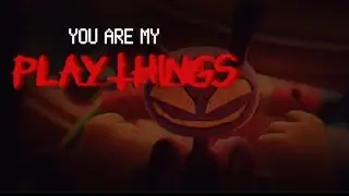 Amazing digital circus edit Jax and Pom I arguing rip to whoever was shipping them.