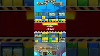 Pet Rescue Saga - Animal Kingdom - Level 52