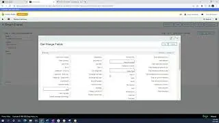 Sage Intacct Smart Events
