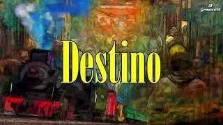 Destino  (Sandro Ferraro) - Germinal68   #videopoesia#videopoes&iacute;a#videopoetry #poesia #poes&iacute;a