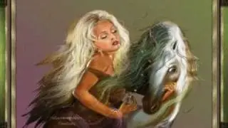 Oh my Darling Caroline von Jim Robson