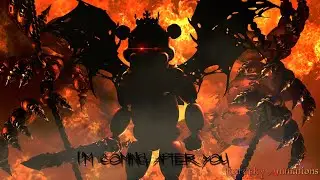 [SFM | SPEEDPOSTER] 