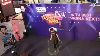 Rope Skipping [RedFM Finale]