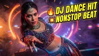DJ Dance Hit | Nonstop Beat 🔥 | Bengali Bhojpuri DJ Song 2026 | R-Beats