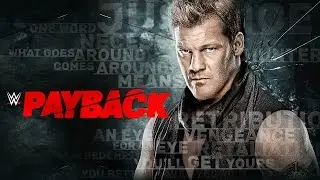 WWE Payback Live 4.30.2017