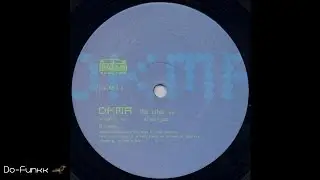 DKMA - Luv 'N' Pain