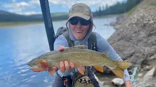 Fly Fishing paradise!