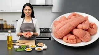 মাছের ডিম ভুনা রেসিপি | Macher Dim Vuna | Fried fish eggs
