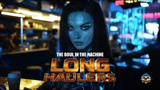 Long Haulers Ep  12   The Soul In The Machine I Sci Fi Adventure