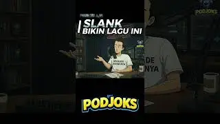 PANTES AJA SLANK BIKIN LAGU🎶REPUBLIK FUFUFAFA#animation #slank #REPUBLIKFUFUFAFA# #animasi#podcast