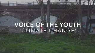 Trapped in Zone One Presents Voice of the Youth - Climate Change