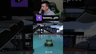Shallow Dip Karma