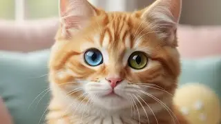 Short story for Alone Cat🥺 of New year night 😺👀.  SUBSCRIBE.... 