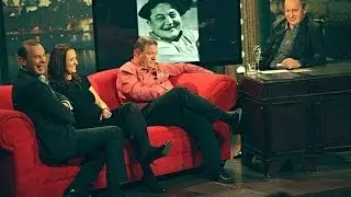 Co jste neviděli v Show Jana Krause 27. 12. 2013