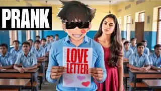 Love Letter Prank (Storytime)
