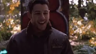 alex x bethany /  Know My Loneliness {Jumanji}
