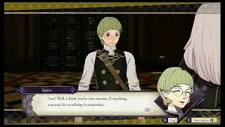 🏰✨ Fire Emblem: Three Houses - Golden Deer Adventure! ⚔️🏹🪓 (Golden Deer, LIVE, Maddening, NG+) 💛🌟