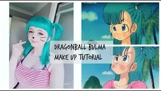 DB Bulma make up tutorial