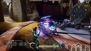 Paragon: I Control All The Minions Part 2