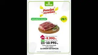 Precios increibles - lomo liso2