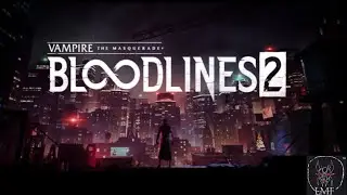 Meanflea's Live VTM: Bloodline 2 Ep.02