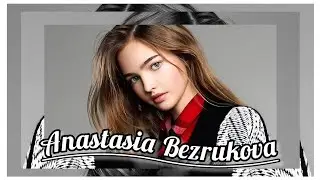 Anastasia Bezrukova Model Rusa (Music : Londonbeat - 