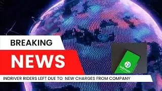 Uber Shut Down in Pakistan | Why indriver Caption left Company | Pakistani Rider