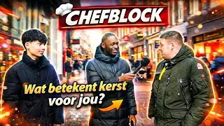 Hoe zien jouw feestdagen er echt uit? #Amsterdam 