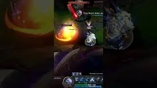 LUCK or SKILL ❓❓❓ #leagueoflegends #volibear #highlights #volibearguide #lucky #skills #skill #lol