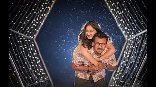 Mihir // Harshada  Prewedding............2022