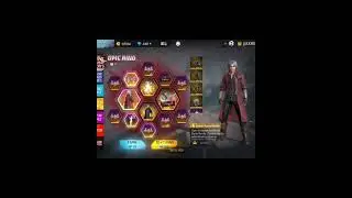 DMC Ring Event Free Fire |New Look Changer Bundle  | Free Fire New Event Spin |#Free Fire #Shorts ##