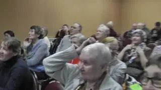 22.03.2017  Ветераны в Тат ВОГ 05636