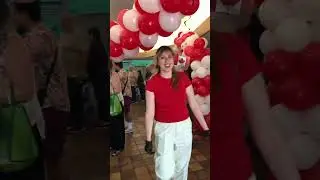 Canada 🇨🇦 National Day Party🎈