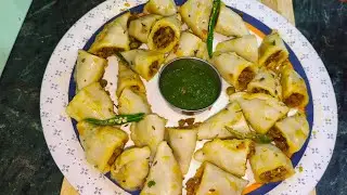 Bihari Style Sabji Bhara Pitha | Soft & Healthy Veg Stuffed Pitha | Maa Ki Rasoi 09💖👩🏻‍🍳