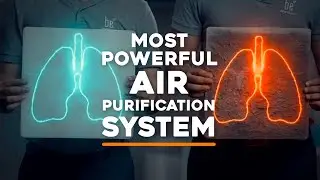 BreatheEasy: India&rsquo;s most powerful Air Purifiers | Indoor Air Quality Experts