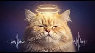 Feline Intuition: Cat Purrs & Your Soul's Journey (Beyond 2025)