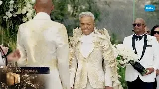 Top 10 weddings &ndash; Mzansi Magic 15