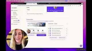 Clay &mdash; Send AI Personalized Videos in Sales Automation