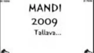 TALLAVA 2010