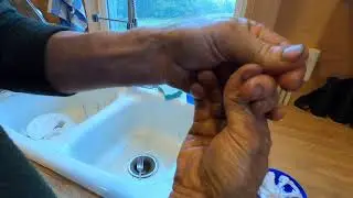 Goop Hand Cleaner and Laundry Stain Lifter Remover 15 ounce Review, How Goop Cleaner Works WITHOUT W