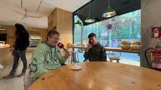 Entrevista a Llini | 