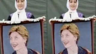 Sahar - 2011 WVN Film Festival - Documentary Short