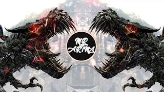 MONXX & Walter Wilde - The Wonky Song (Excision & Dion Timmer VIP)
