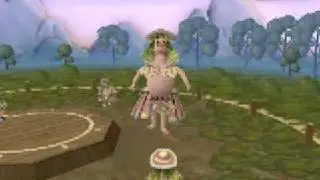 spore human pregnant thing